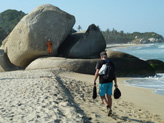 Parque Nacional de Tayrona