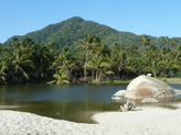 Parque Nacional de Tayrona