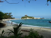 Piscina du Cabo San Juan