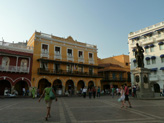 Cartagena de Indias