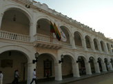 Cartagena de Indias