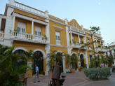 Cartagena de Indias