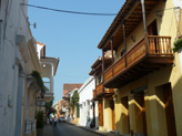 Cartagena de Indias