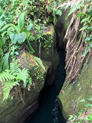 Canyon de Titou Gorge