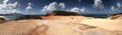 Red Rocks