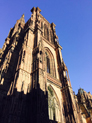 Cathédrale de Strasbourg