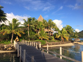 Sofitel Private Island