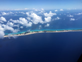 Départ pour Fakarava