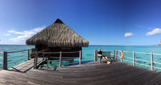 Un peu de repos au Sofitel de Moorea