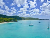 Plage du Vieux Fort