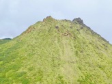 Volcan de la Soufrière