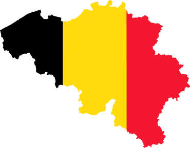 Drapeau - Belgique