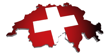 Drapeau - Suisse