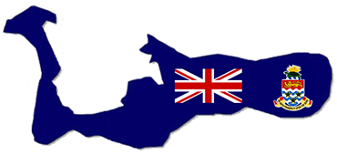 Drapeau - Ãles CaÃ¯mans