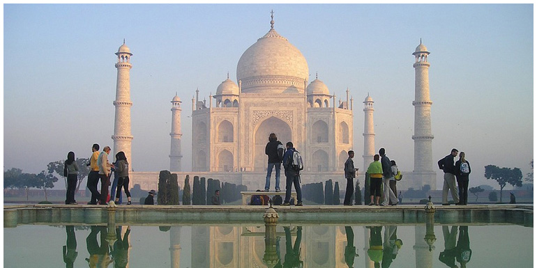 Inde / India Inde / India