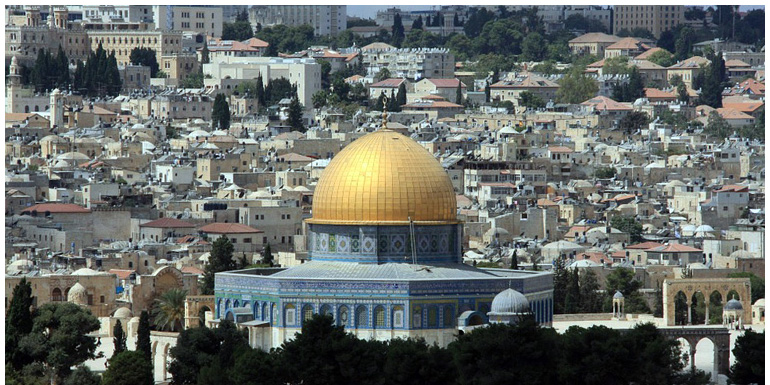Israël / Israel Israël / Israel