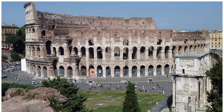 Italie / Italy Italie / Italy