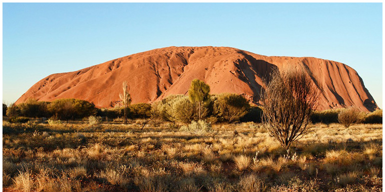 Australie / Australia Australie / Australia
