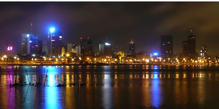 Côte d'Ivoire / Côte d'Ivoire