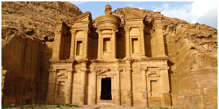 Jordanie / Jordan Jordanie / Jordan