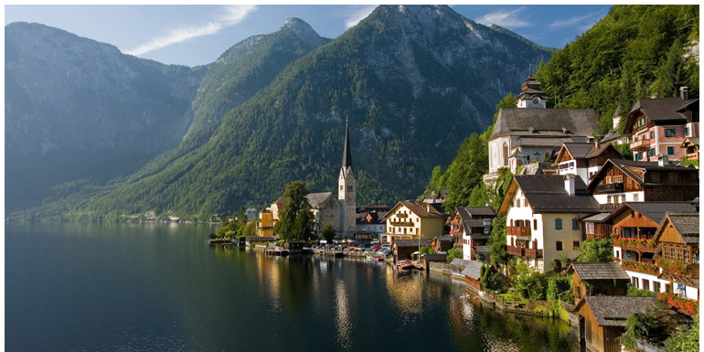 Autriche / Austria Autriche / Austria
