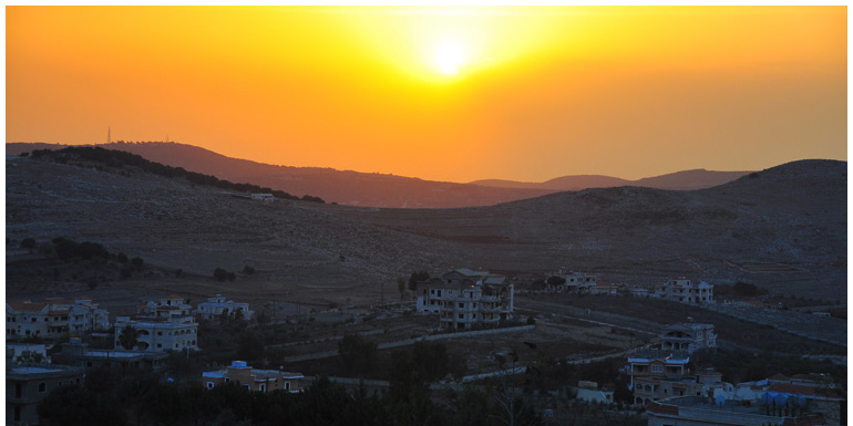 Liban / Lebanon Liban / Lebanon
