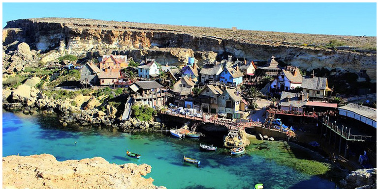 Malte / Malta Malte / Malta