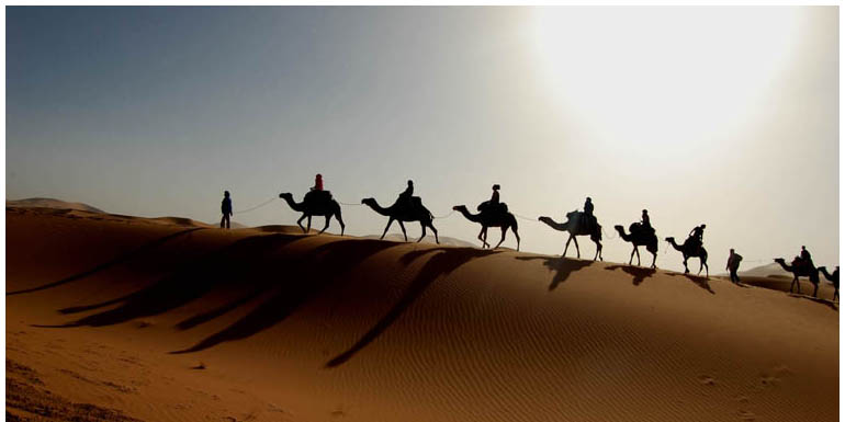 Maroc / Morocco Maroc / Morocco