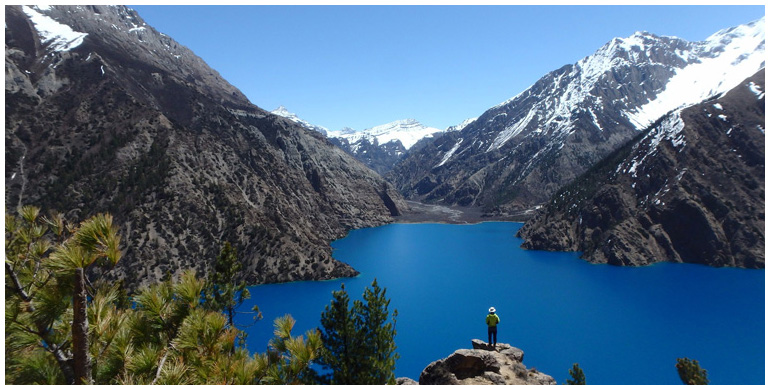 Népal / Nepal