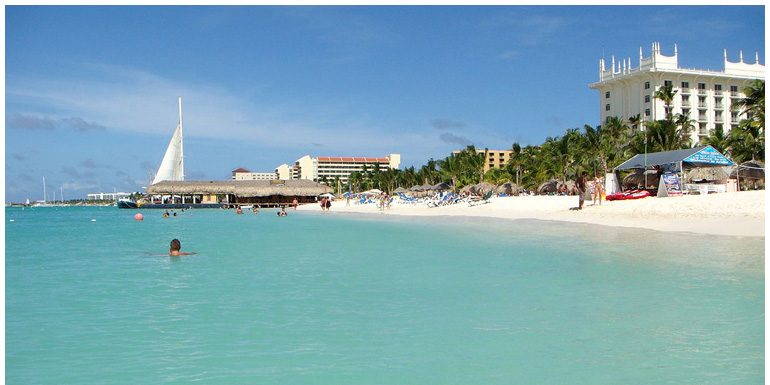Aruba / Aruba Aruba / Aruba