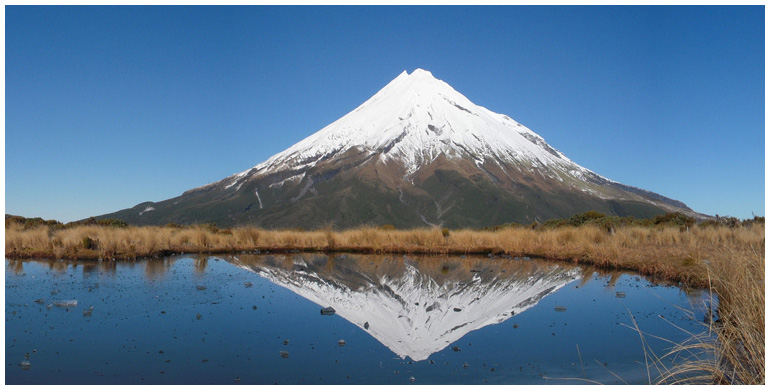 Nouvelle-Zélande / New Zealand