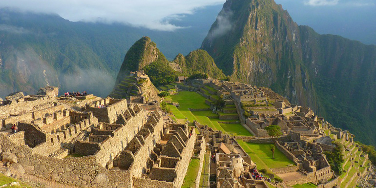 Pérou / Peru Pérou / Peru