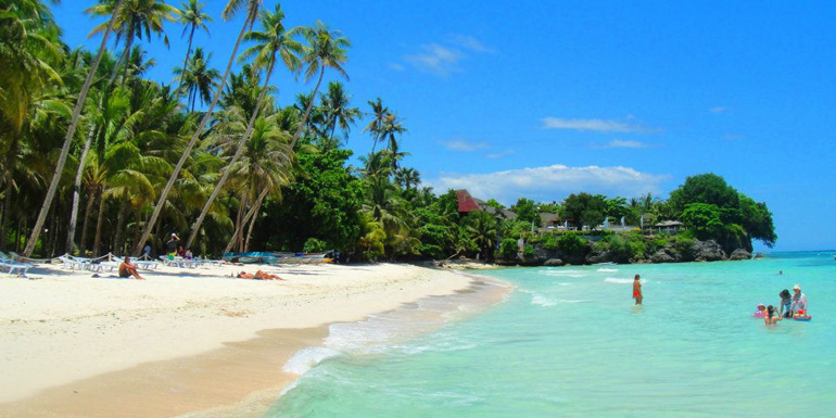 Philippines / Philippines Philippines / Philippines