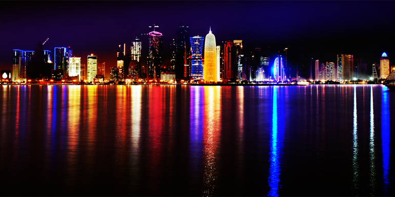 Qatar / Qatar Qatar / Qatar