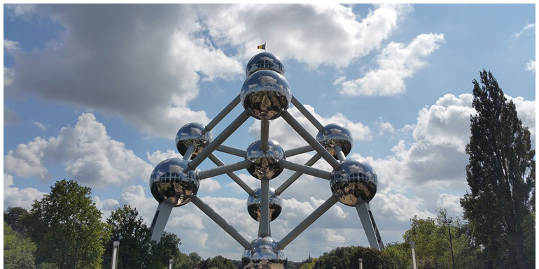 Belgique / Belgium Belgique / Belgium