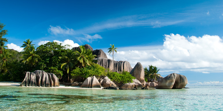 Seychelles / Seychelles Seychelles / Seychelles