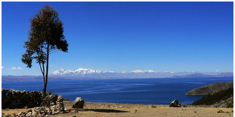 Bolivie / Bolivia