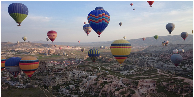 Turquie / Turkey Turquie / Turkey