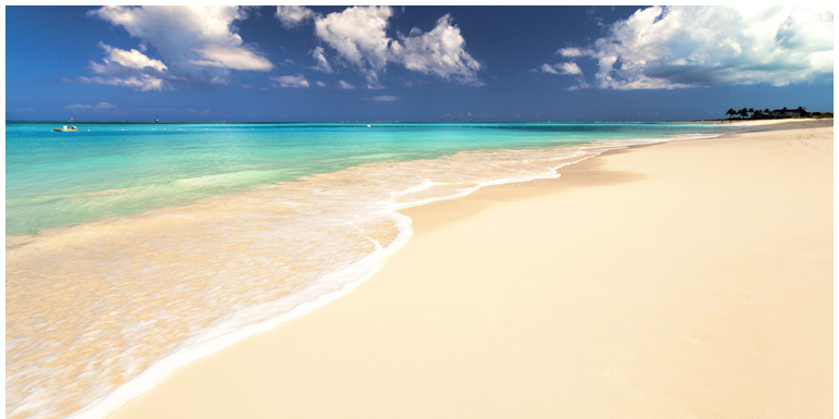 Îles Turks et Caïques / Turks and Caicos Islands