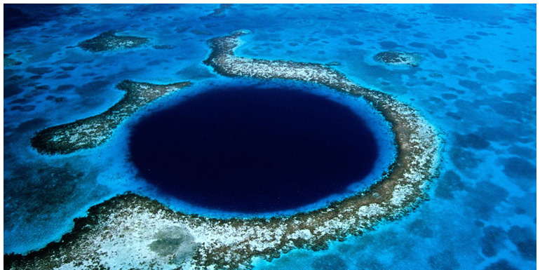 Bélize / Belize Bélize / Belize