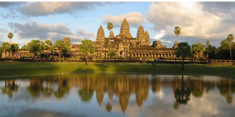 Cambodge / Cambodia Cambodge / Cambodia