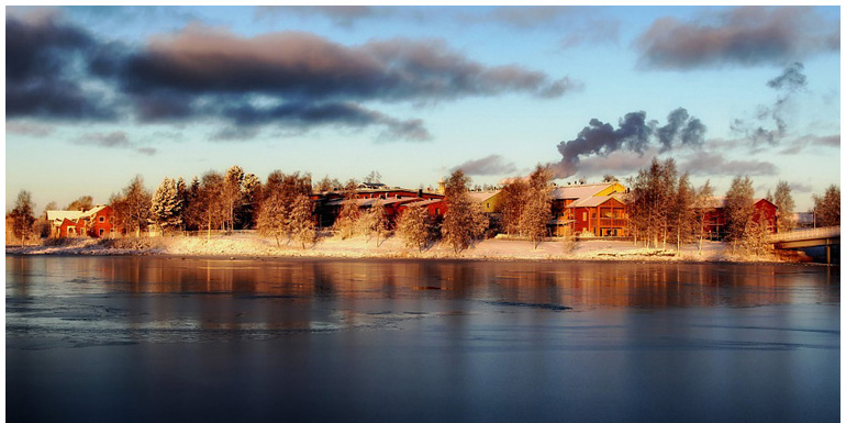 Finlande / Finland Finlande / Finland