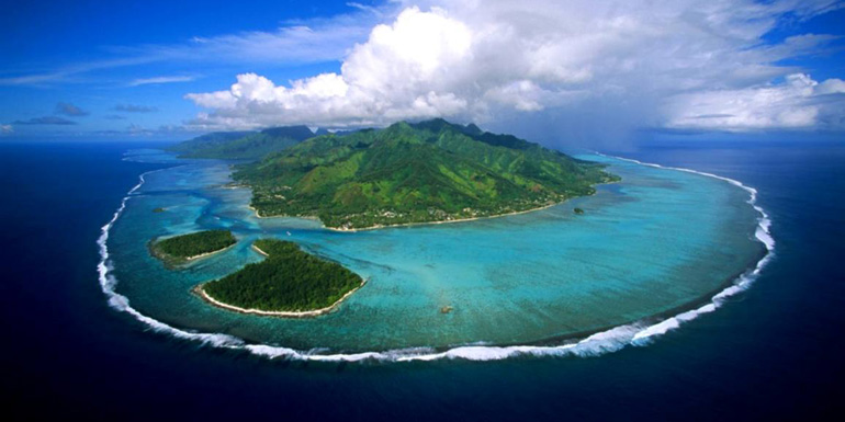 Polynésie Française / French Polynesia