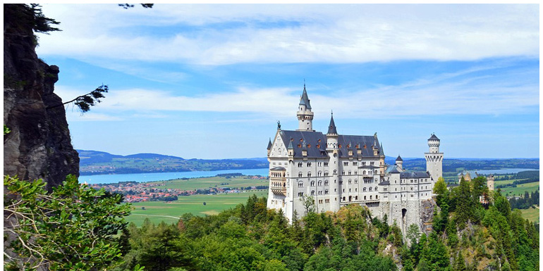 Allemagne / Germany Allemagne / Germany